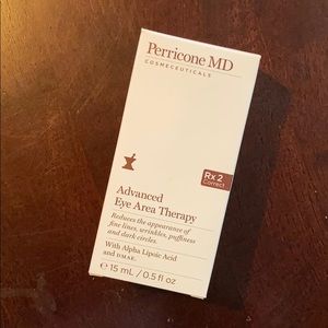 PERRICONE MD advanced eye area therapy